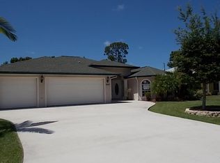 2081 SW Kasim Ter, Port Saint Lucie, FL 34953