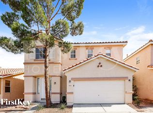 971 Whispering Grove Ave, Las Vegas, NV 89123