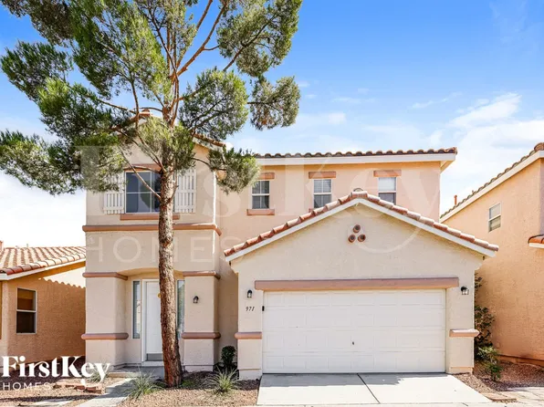 971 Whispering Grove Ave, Las Vegas, NV 89123