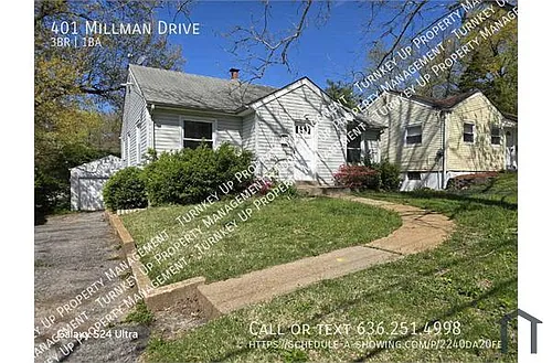 401 Millman Dr Photo 1