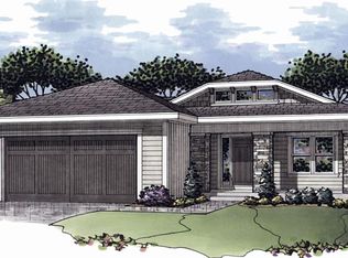 4223 W 158th Ter, Overland Park, KS 66224