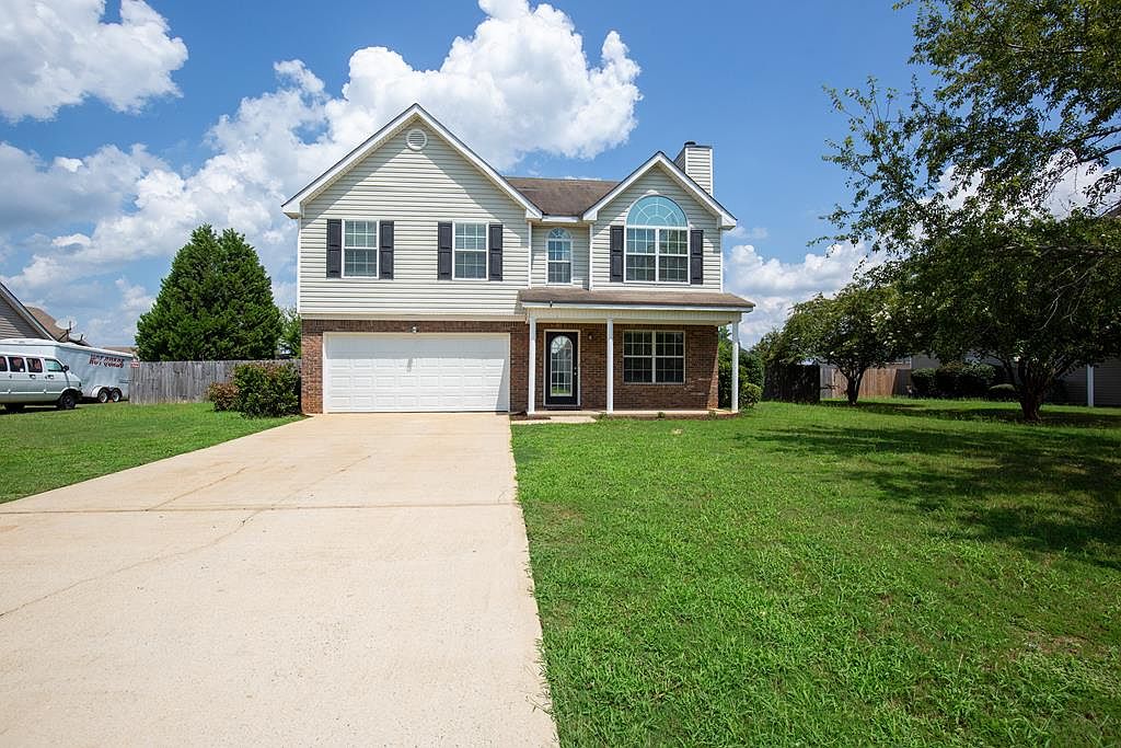 12 Ottawa Trl, Fort Mitchell, AL 36856 Zillow