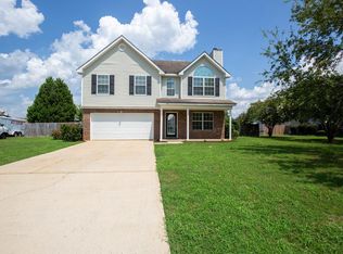 12 Ottawa Trl, Fort Mitchell, AL 36856