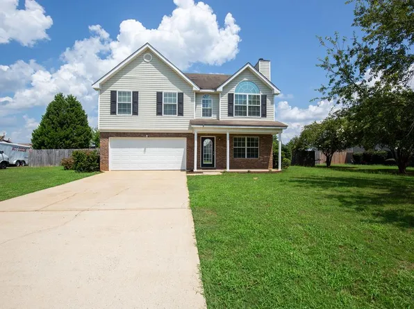 12 Ottawa Trl, Fort Mitchell, AL 36856