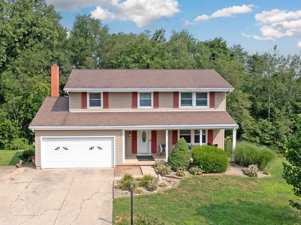 34 Cambridge Ct, Lexington, OH 44904