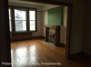 1318 N Kedzie Ave APT 2R, Chicago, IL 60651