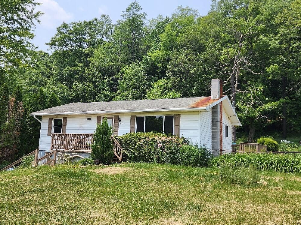 3087 Coupon Gallitzin Rd, Coupon, PA 16629 Zillow