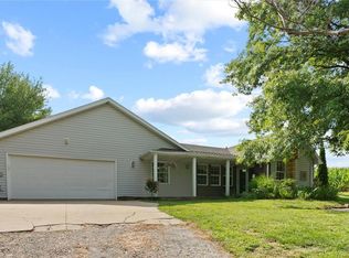 13197 County Road 348, Saint Joseph, MO 64505