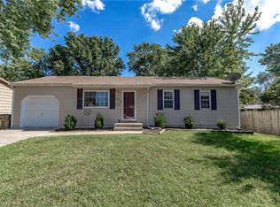 413 Prairie Ln, Belton, MO 64012