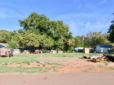 414 N Howard Ave LOT 35-41, Elk City, OK, 73644