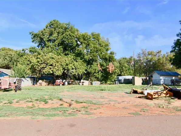 414 N Howard Ave Lot 35-41, Elk City, OK 73644