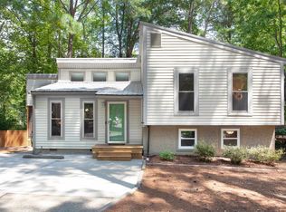 1108 Saxony Dr, Durham, NC 27707