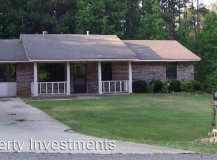 270 Lowery Rd, Grantville, GA 30220