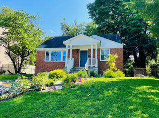 6507 Tucker Ave, Mc Lean, VA 22101