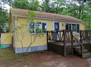 371 Bolan Rd, Milton, NH 03851