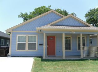 1005 F Ave, Plano, TX 75074