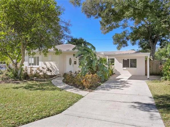 3222 14th St N, Saint Petersburg, FL 33704