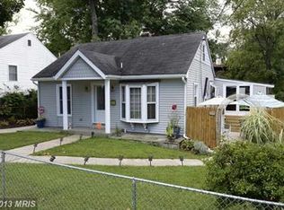 12110 Selfridge Rd, Silver Spring, MD 20906