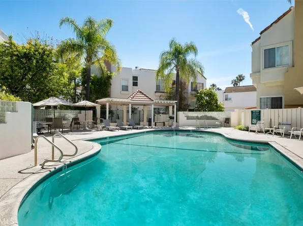 5455 Sylmar 1402, Sherman Oaks, CA 91401