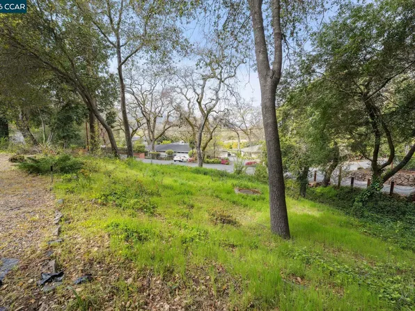 4 El Sereno, Orinda, CA 94563