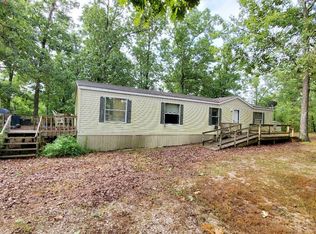 214 Hackberry Ln, Seymour, MO 65746