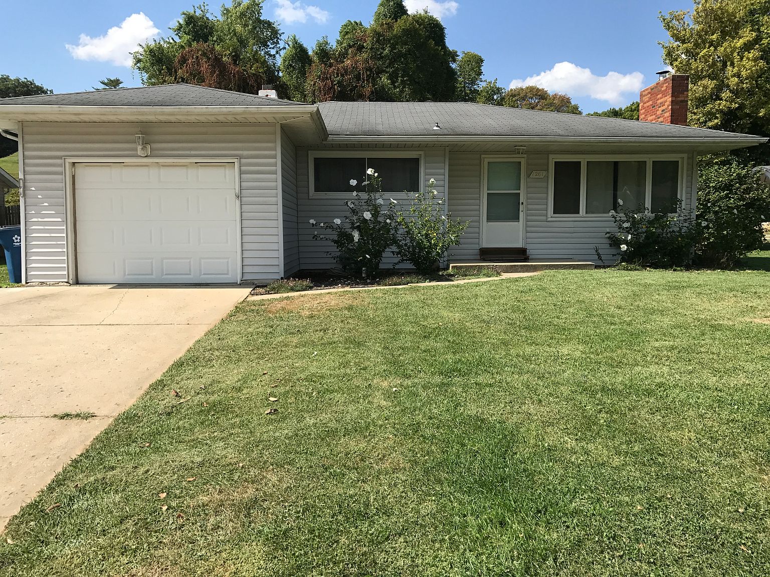 1261 N Keebler Ave, Collinsville, IL 62234 Zillow