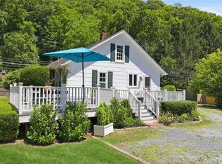 189 Pound Ridge Road, Bedford, NY 10506