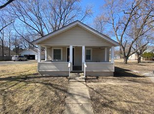 1546 Kennedy Ave, Schererville, IN 46375