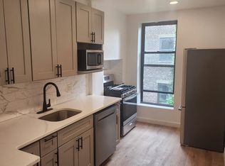 360 Lafayette Ave APT 3, Brooklyn, NY 11238