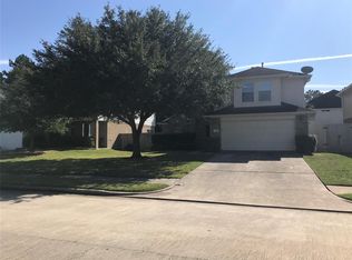 731 Timberstand Ln, Spring, TX 77373