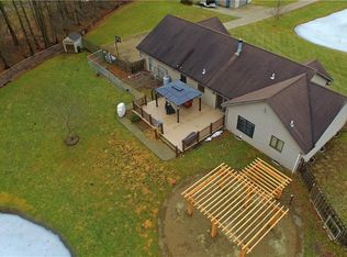 14010 Ellsworth Rd, Berlin Center, OH 44401