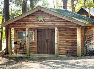 325 River Rd, Northville, NY 12134