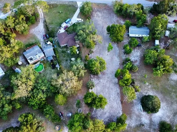 8001 N Ridge Rd #6, Brooksville, FL 34613