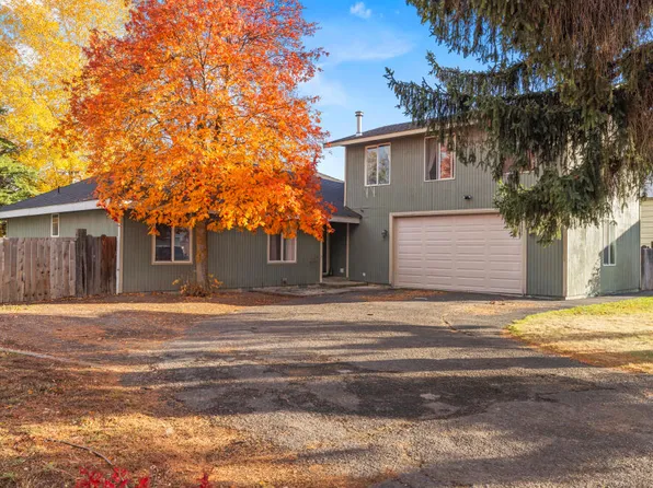 3919 Redondo Way, Klamath Falls, OR 97603