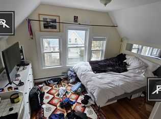 1 Woodstock Ave #A1, Brighton, MA 02135