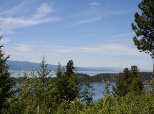 Nhn Sunset Heights Dr, Bigfork, MT 59911