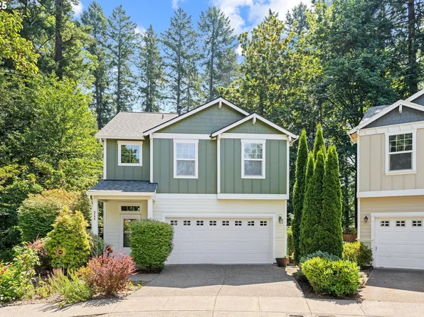 5796 NE Canard Ct, Hillsboro, OR 97124