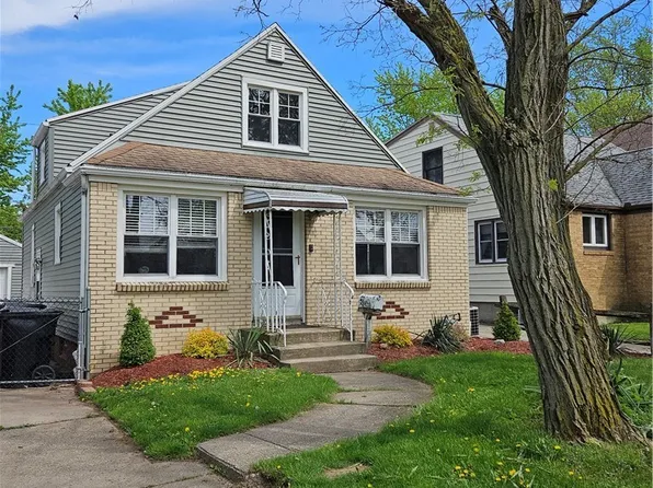 163 Edgewood Ave, Buffalo, NY 14223