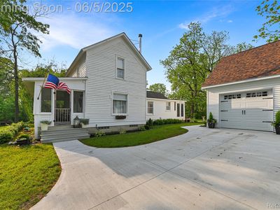 258 Franklin St, Holly, MI, 48442