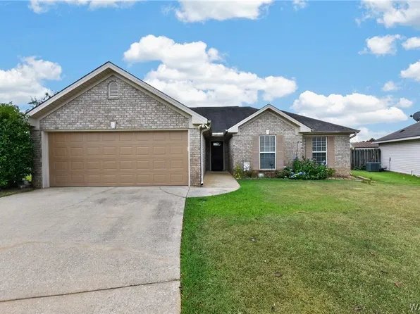 12580 Cottage Cir, Northport, AL 35475