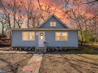 123 Heather St, Browns Mills, NJ 08015