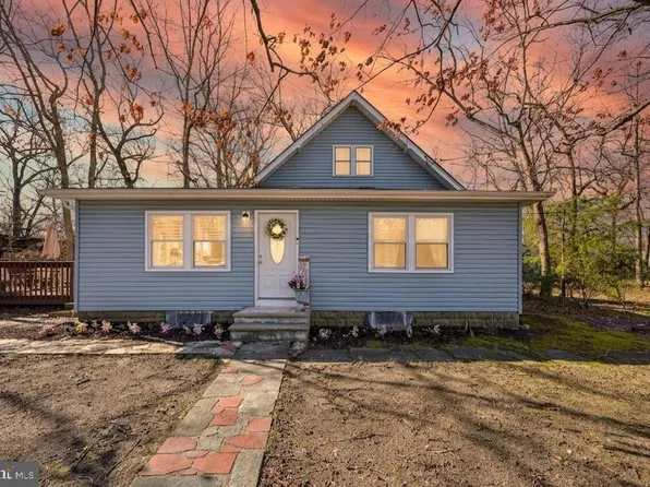 123 Heather St, Browns Mills, NJ 08015