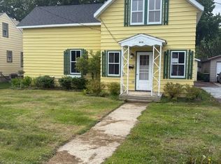 363 W Mill St, Paynesville, MN 56362
