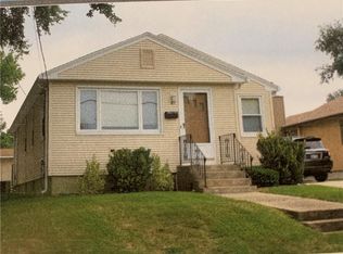 82 Merchant St, North Providence, RI 02911