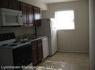 855 W Ocean View Ave APT 6, Norfolk, VA 23503