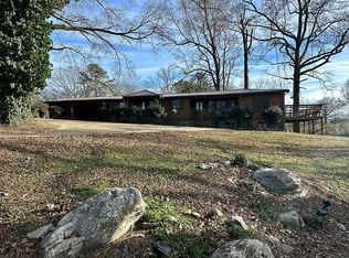 180 Folsom Glade Rd NW, Adairsville, GA 30103