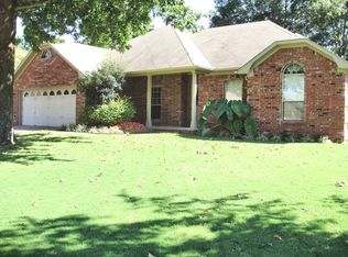 1040 Summerwood Dr, Conway, AR 72034