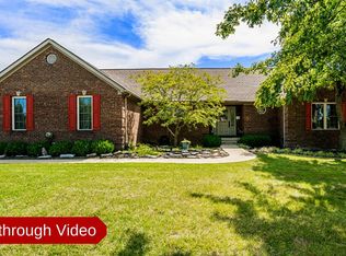 300 Carriage Hill Ct, Richmond, KY 40475