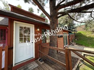 26154 S End Rd, Kittredge, CO 80457
