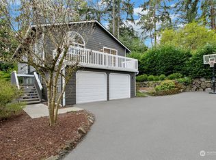 14331 26th Ave NE, Seattle, WA